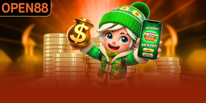 Nạp mỗi ngày nhận quà tặng giá trị tới 40%