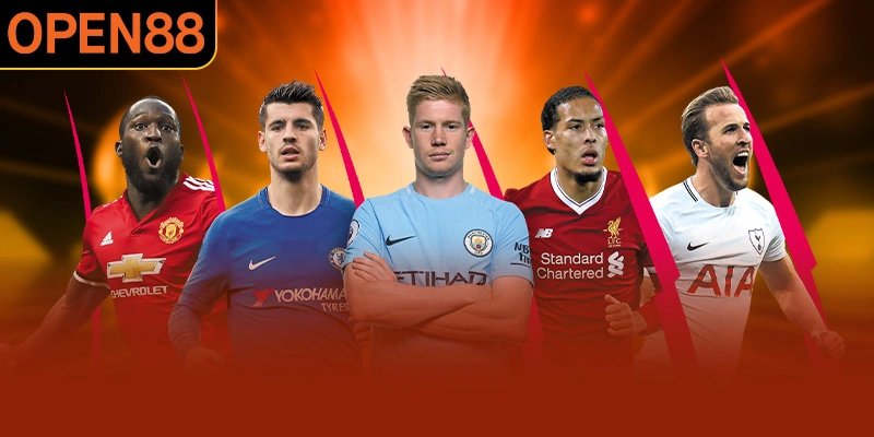 Bí kíp vào tiền khi đặt cược phạt góc